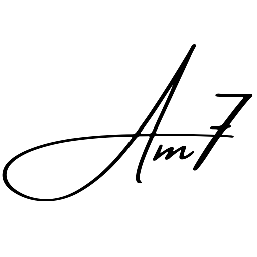 (c) Amin7.com